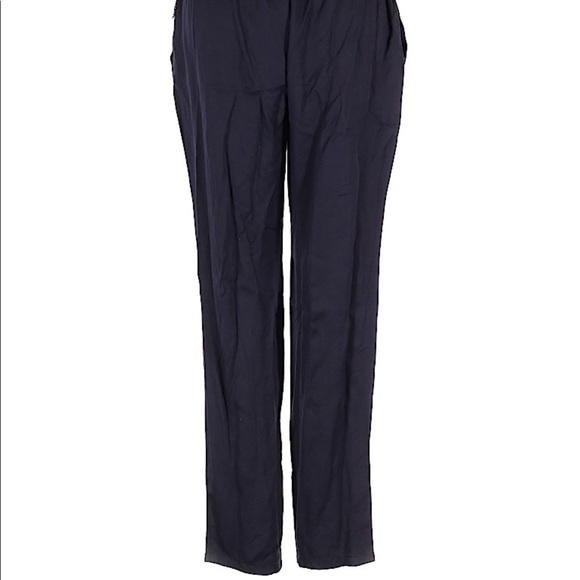 Navy Blue Dress Pants NWT - Picture 3 of 6